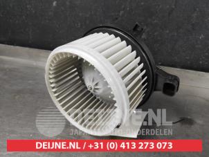 Nissan Qashqai Kachel Ventilatiemotor O643456 foto 2