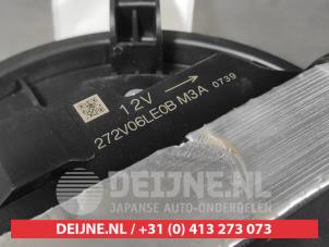 Nissan Qashqai Kachel Ventilatiemotor O643456 foto 3