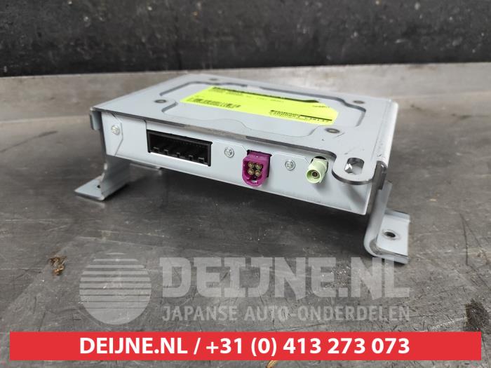 Nissan Qashqai Camera module O643460
