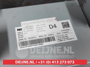 Nissan Qashqai Camera module O643460 foto 2