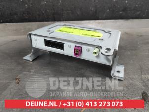 Gebruikte Camera module Nissan Qashqai (J12) 1.5 VC-T e-Power 16V Prijs € 35,00 Margeregeling aangeboden door V.Deijne Jap.Auto-onderdelen BV