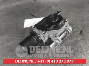 Nissan Qashqai Ruitenwissermotor voor O643462 foto 2