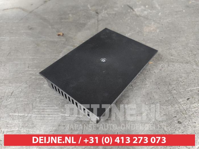 Nissan Qashqai Drahtloses Ladegerät O643464