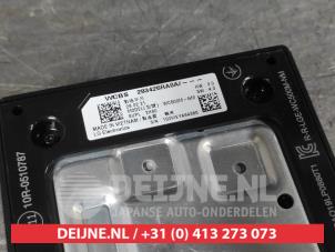 Nissan Qashqai Draadloze oplader O643464 foto 3