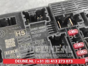 Nissan Qashqai Sicherungskasten O643467 foto 2