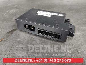 Gebruikte Parkeerhulp computer Nissan Qashqai (J12) 1.5 VC-T e-Power 16V Prijs op aanvraag aangeboden door V.Deijne Jap.Auto-onderdelen BV