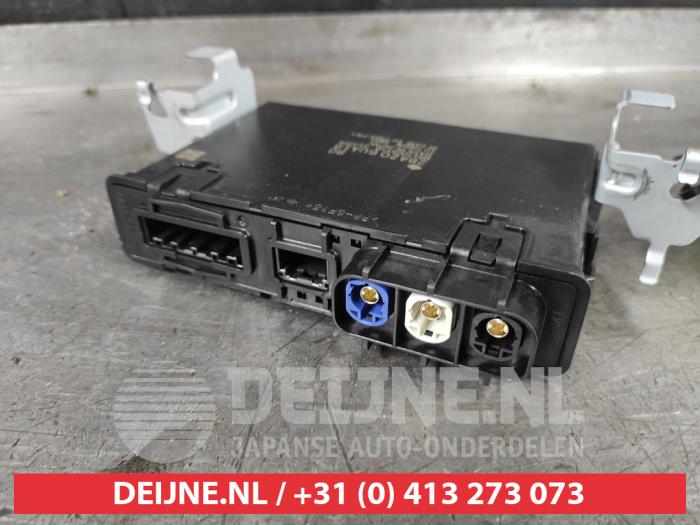 Nissan Qashqai Gateway Modul O643504
