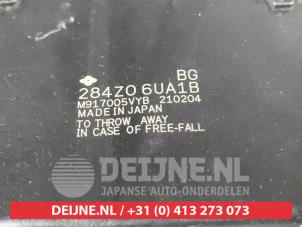 Nissan Qashqai Gateway module O643504 foto 2