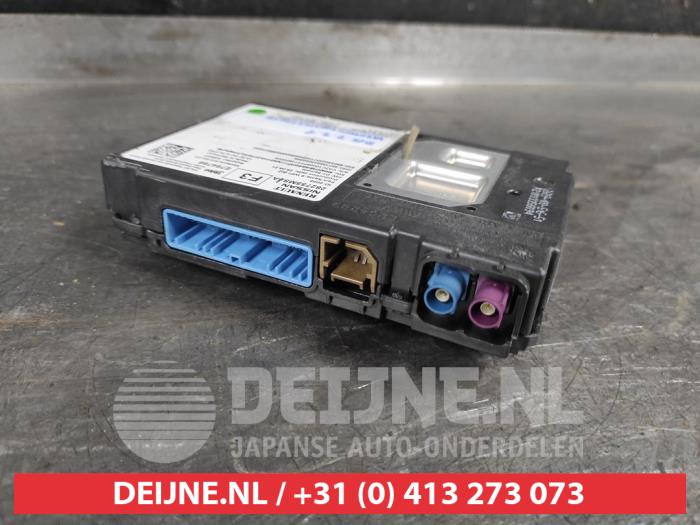 Nissan Qashqai Emergency module O643505