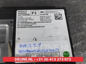 Nissan Qashqai Notfallmodul O643505 foto 2