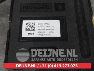 Nissan Qashqai Computer Verlichting O643506 foto 2