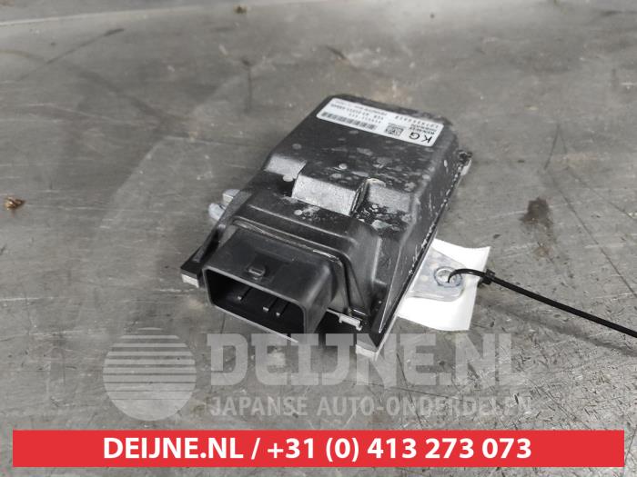 Nissan Qashqai Module (diversen) O643507
