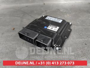 Gebruikte Computer Automatische Bak Nissan Qashqai (J12) 1.5 VC-T e-Power 16V Prijs € 100,00 Margeregeling aangeboden door V.Deijne Jap.Auto-onderdelen BV