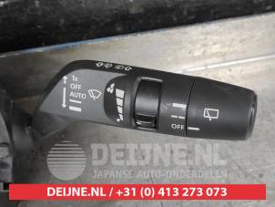 Nissan Qashqai Combischakelaar Stuurkolom O643509 foto 3