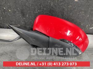 Nissan Leaf Wing mirror, left O643545 photo 2