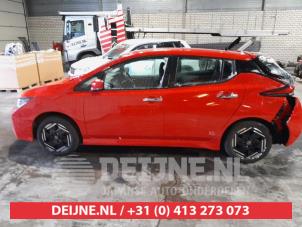 Nissan Leaf Portier 4Deurs links-voor O643546 foto 3