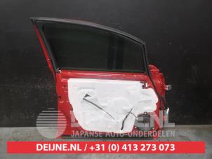 Nissan Leaf Portier 4Deurs links-voor O643546 foto 2