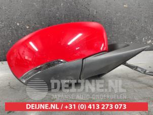 Nissan Leaf Wing mirror, right O643556 photo 2