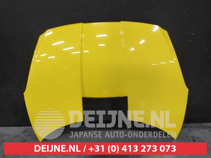 Toyota Celica Bonnet O643645