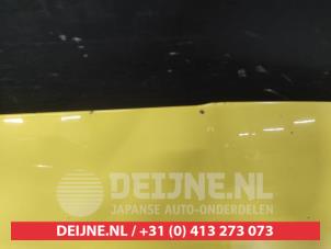 Toyota Celica Bonnet O643645 photo 2