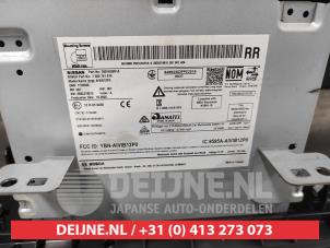 Nissan Leaf Radio O643557 foto 3