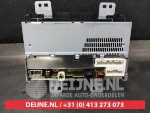 Nissan Leaf Radio O643557 foto 2