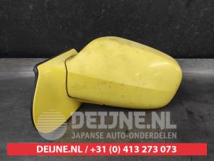 Toyota Celica Wing mirror, left O643650 photo 2