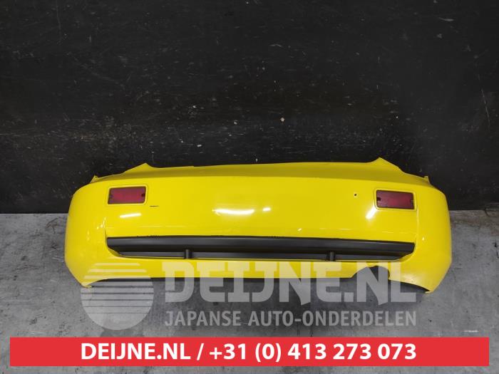 Toyota Celica Achterbumper O643657