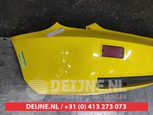 Toyota Celica Stoßstange hinten O643657 foto 2