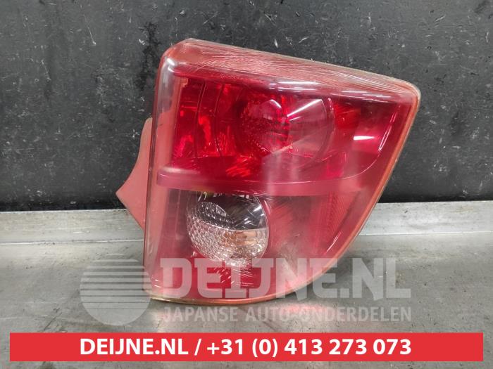 Toyota Celica Achterlicht rechts O643659