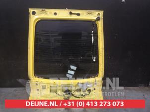 Toyota Celica Tailgate O643660 photo 2