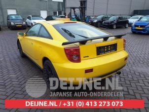 Toyota Celica Tailgate O643660 photo 3