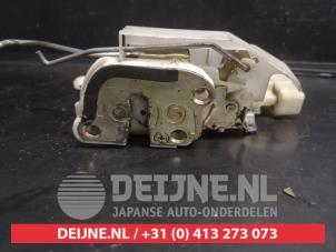 Toyota Celica Deurslot Mechaniek 2Deurs rechts O643666 foto 2