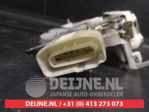 Toyota Celica Deurslot Mechaniek 2Deurs rechts O643666 foto 3