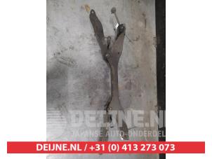 Kia Sportage Rear support beam O643684 photo 2
