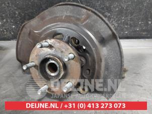 Toyota Auris Fusee rechts-voor O643617 foto 2