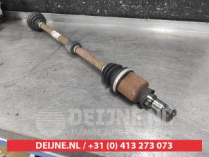 Mitsubishi Colt Antriebswelle rechts vorne O643629 foto 2