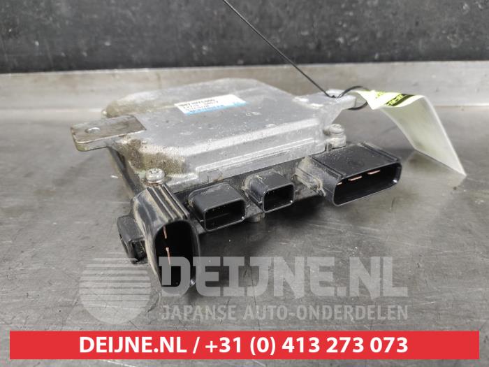 Gebruikte Stuurbekrachtiging Computer Subaru Impreza III (GH/GR) 2.0D AWD Prijs op aanvraag aangeboden door V.Deijne Jap.Auto-onderdelen BV