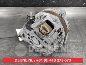Subaru Impreza Dynamo O643694 foto 2