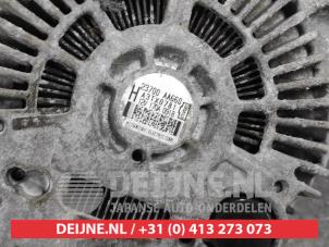 Subaru Impreza Dynamo O643694 foto 3