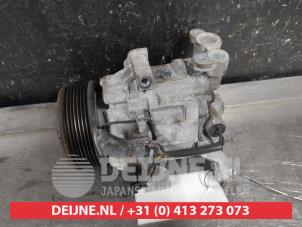 Gebruikte Pomp Airco Subaru Impreza III (GH/GR) 2.0D AWD Prijs € 75,00 Margeregeling aangeboden door V.Deijne Jap.Auto-onderdelen BV