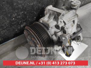 Subaru Impreza Klimapumpe O643695 foto 2