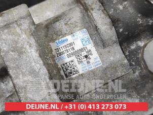 Subaru Impreza Klimapumpe O643695 foto 3