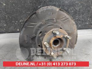Subaru Impreza Knuckle, front right O643697 photo 2
