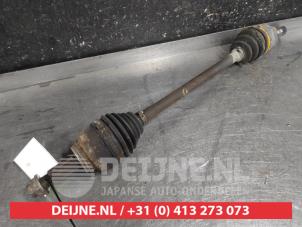 Gebruikte Aandrijfas rechts-voor Subaru Impreza III (GH/GR) 2.0D AWD Prijs € 50,00 Margeregeling aangeboden door V.Deijne Jap.Auto-onderdelen BV