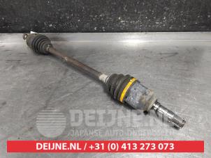 Subaru Impreza Antriebswelle rechts vorne O643699 foto 2