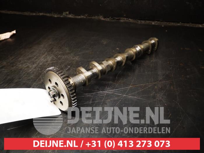 Hyundai I30 Nockenwelle O643700