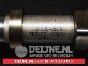Hyundai I30 Nockenwelle O643700 foto 3