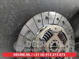 Subaru Impreza Koppelingsset (compleet) O643701 foto 2