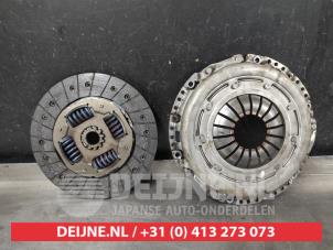 Gebruikte Koppelingsset (compleet) Subaru Impreza III (GH/GR) 2.0D AWD Prijs € 50,00 Margeregeling aangeboden door V.Deijne Jap.Auto-onderdelen BV